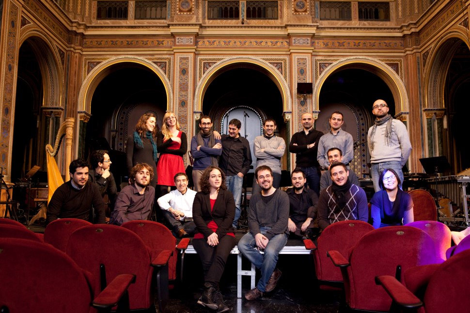 Grup Mixtour @ Damià Jordà