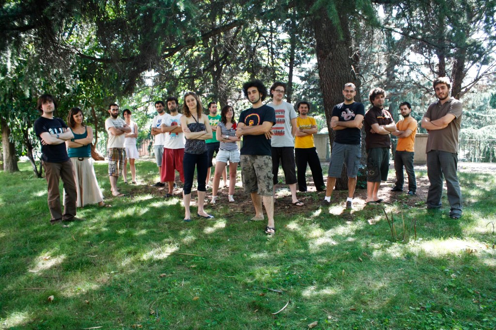 Grup Mixtour - Liszt Tour Aniversario