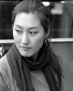 Heera Kim © Deen van Meer