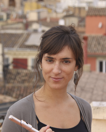 Gemma Goday © Grup Mixtour