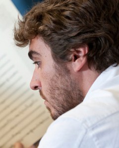 Pablo © Grup Mixtour