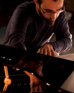 Víctor Trescolí © Clara Muñoz